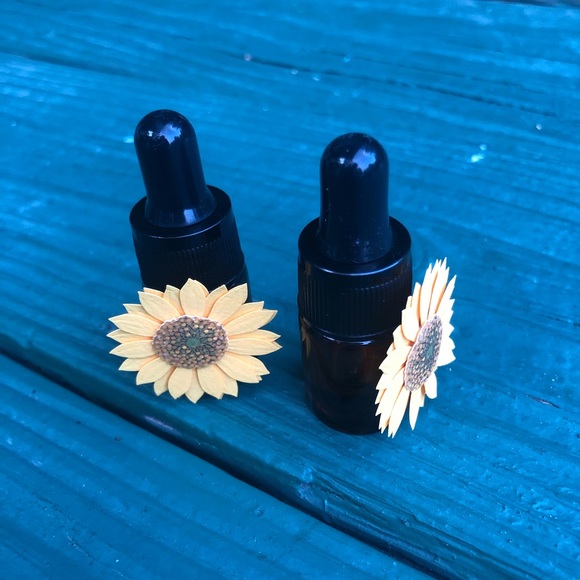 Happiness Essential Oil Blend - Picture 9 of 15